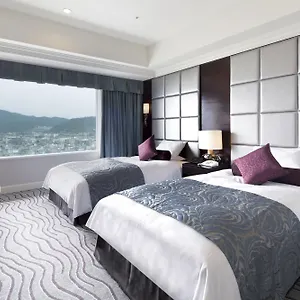 ホテルオークラ京都 5* 京都市