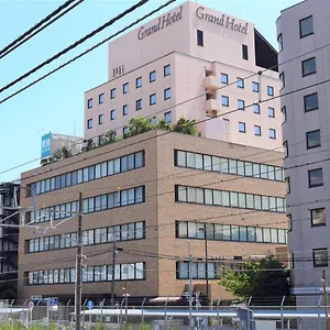 ホテル グランドホテル神奈中 平塚, 平塚市