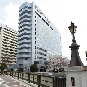 デイナイスホテル東京 4* 東京都